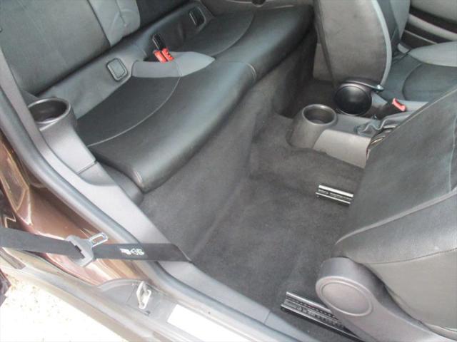 2009 MINI Cooper Clubman Cooper