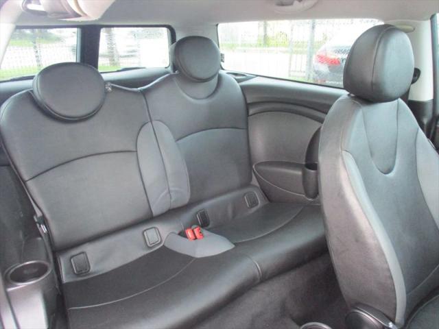 2009 MINI Cooper Clubman Cooper