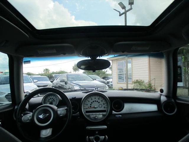 2009 MINI Cooper Clubman Cooper