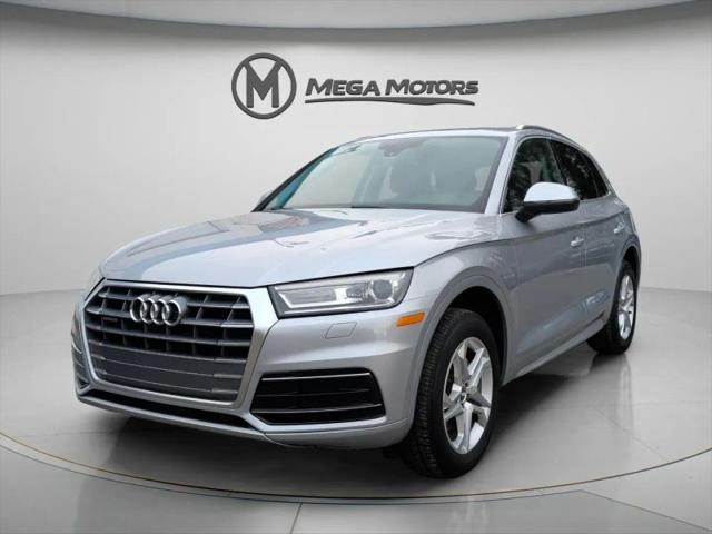 2019 Audi Q5 45 Premium for sale in Marietta, GA