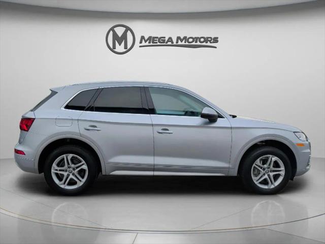 2019 Audi Q5 45 Premium