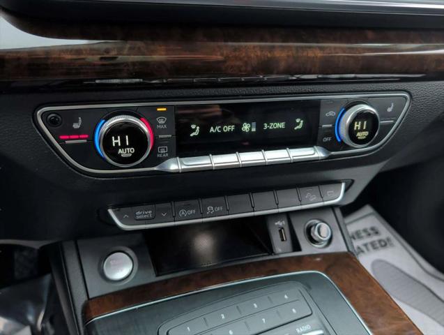 2019 Audi Q5 45 Premium