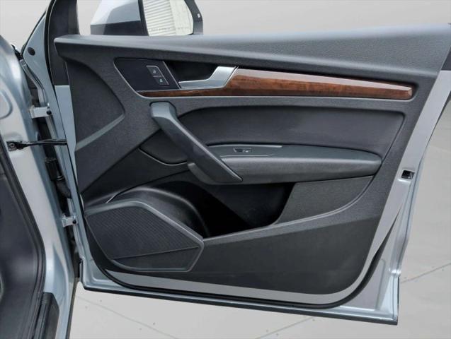 2019 Audi Q5 45 Premium