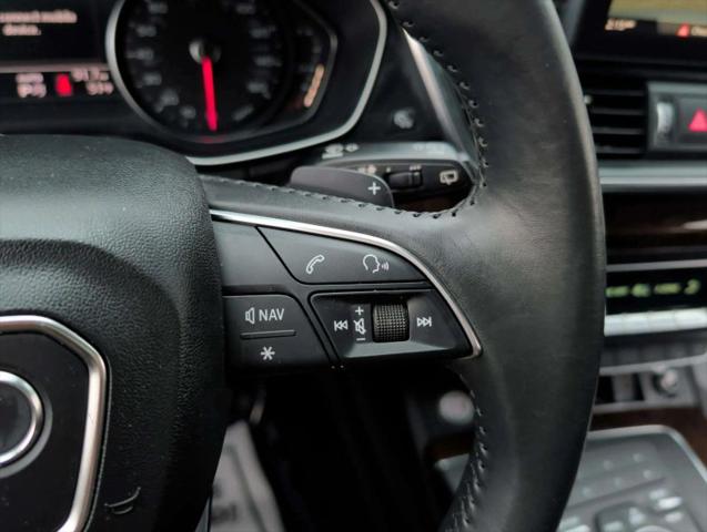 2019 Audi Q5 45 Premium