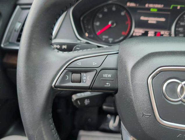 2019 Audi Q5 45 Premium