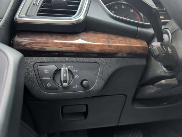 2019 Audi Q5 45 Premium