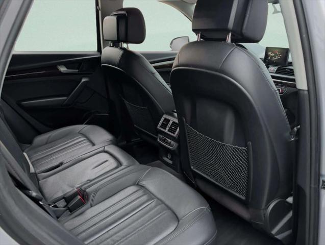 2019 Audi Q5 45 Premium