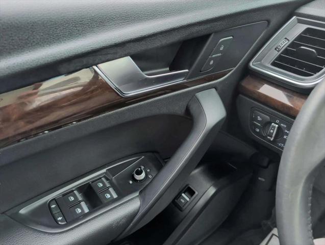 2019 Audi Q5 45 Premium