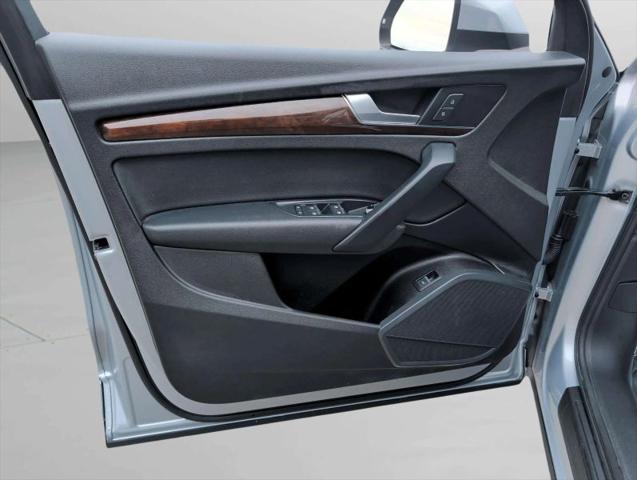 2019 Audi Q5 45 Premium