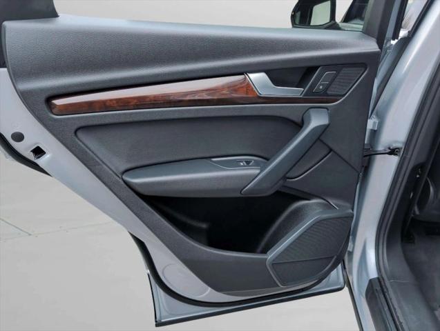 2019 Audi Q5 45 Premium
