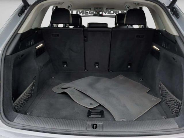 2019 Audi Q5 45 Premium