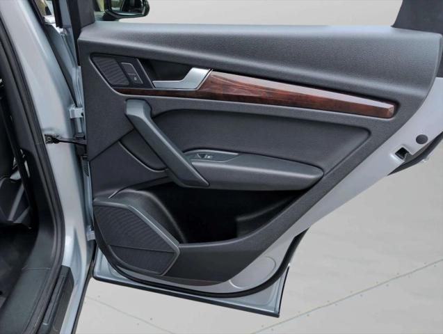 2019 Audi Q5 45 Premium