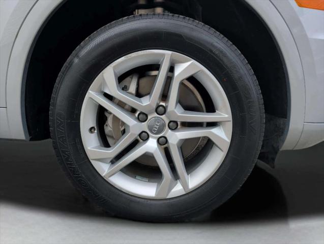 2019 Audi Q5 45 Premium