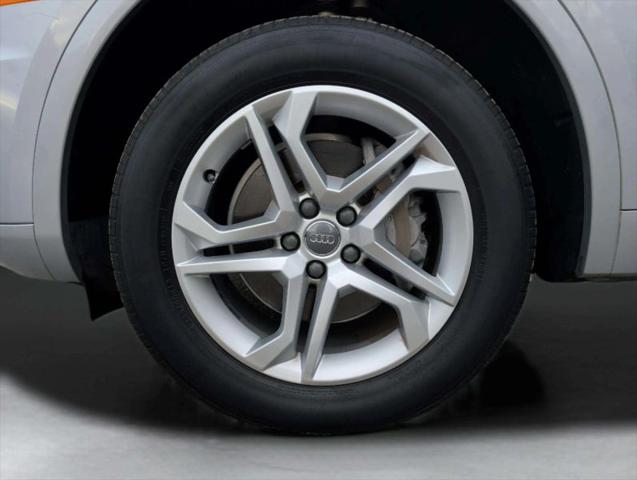 2019 Audi Q5 45 Premium