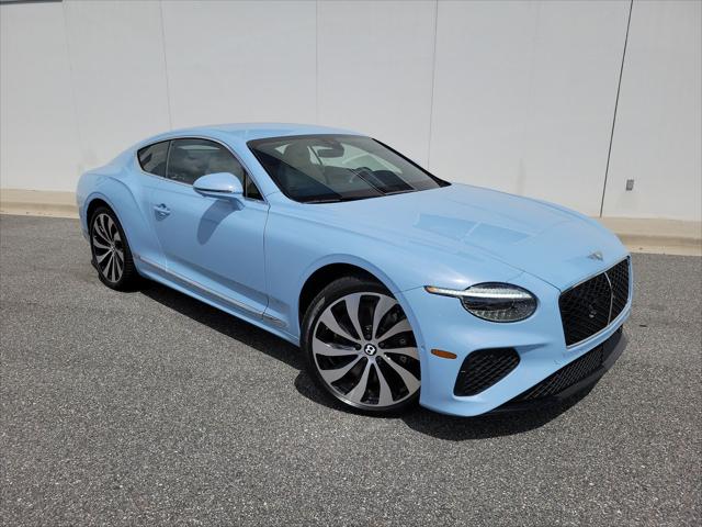 2026 Bentley Continental GT V8 for sale in Jacksonville, FL