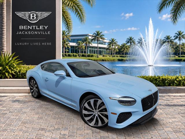 2026 Bentley Continental GT V8 for sale in Jacksonville, FL