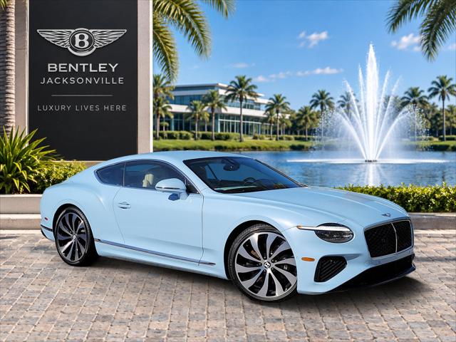 2026 Bentley Continental GT V8 for sale in Jacksonville, FL