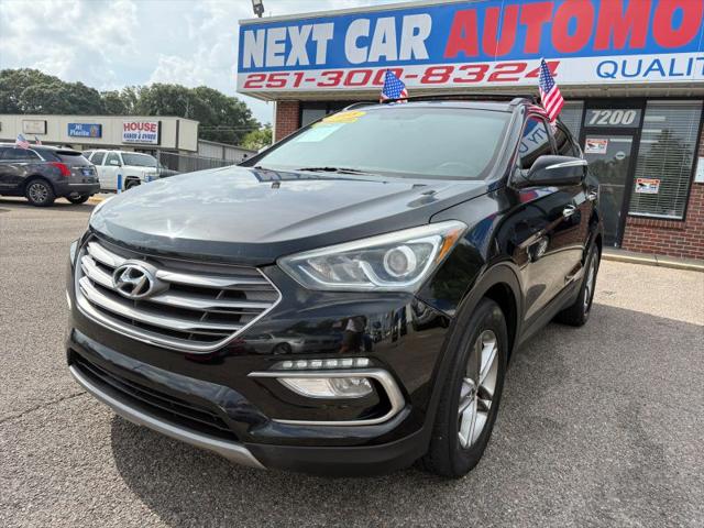2018 Hyundai Santa Fe Sport 2.4L for sale in Mobile, AL