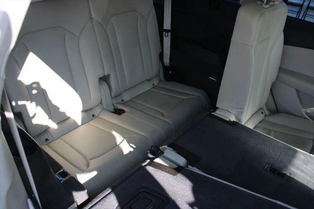 2019 Audi Q7 55 SE Premium