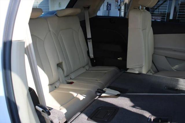2019 Audi Q7 55 SE Premium