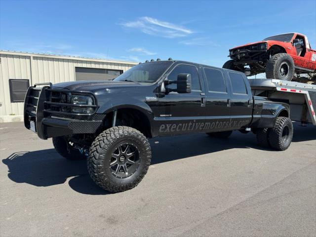 2003 Ford F-350 XL for sale in Campbellsville, KY