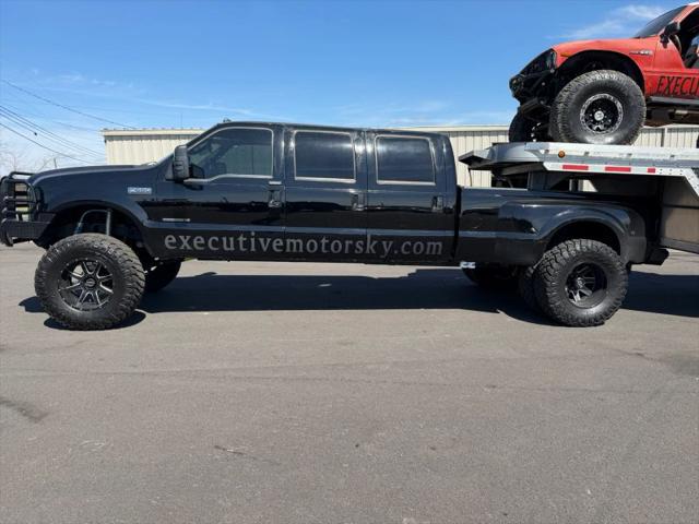 2003 Ford F-350 XL