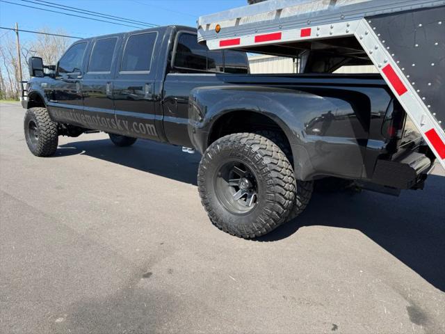 2003 Ford F-350 XL