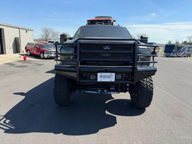 2003 Ford F-350 XL