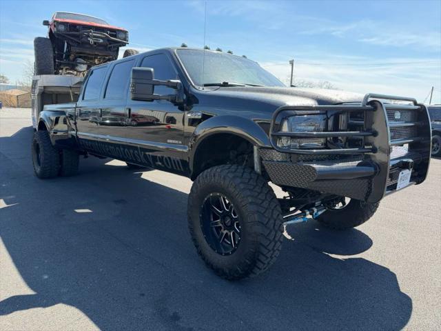2003 Ford F-350 XL