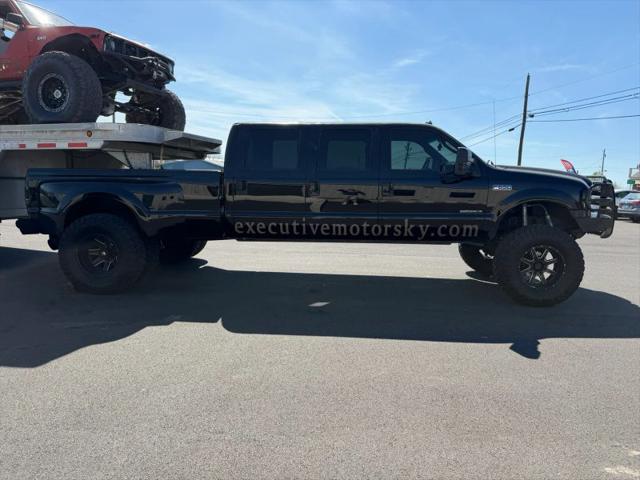 2003 Ford F-350 XL
