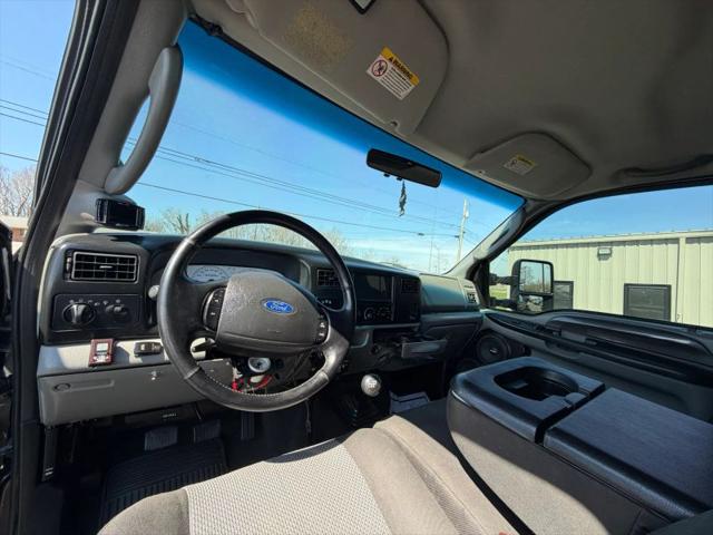 2003 Ford F-350 XL