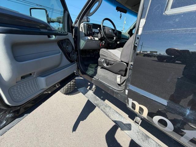 2003 Ford F-350 XL