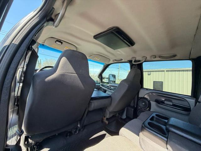 2003 Ford F-350 XL