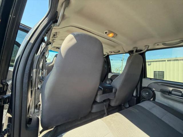 2003 Ford F-350 XL
