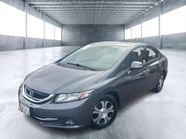 2013 Honda Civic Base for sale in San Jose, CA