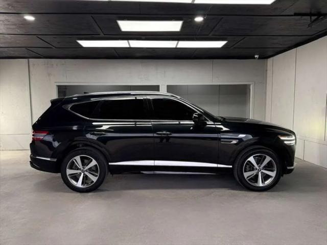 2021 Genesis GV80 2.5T AWD