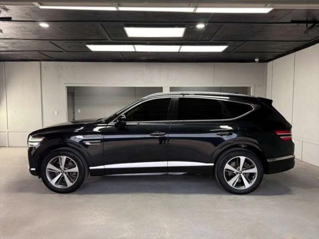 2021 Genesis GV80 2.5T AWD