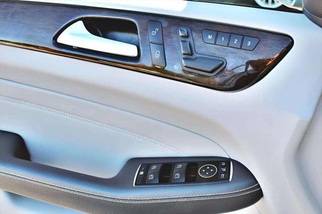 2013 Mercedes-Benz ML 350 4MATIC