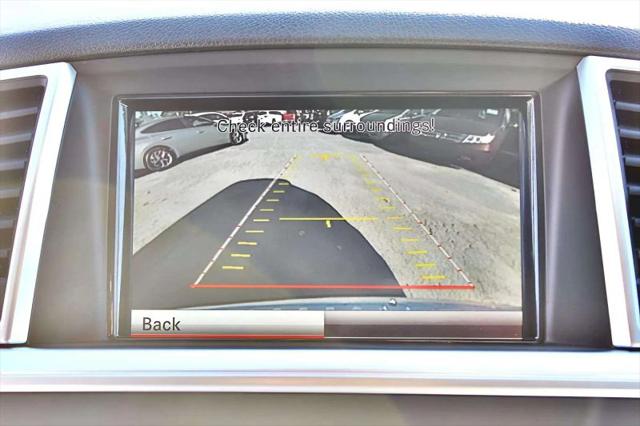 2013 Mercedes-Benz ML 350 4MATIC