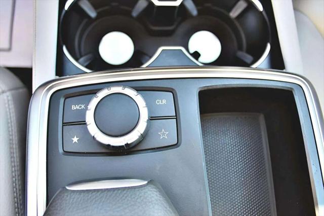 2013 Mercedes-Benz ML 350 4MATIC