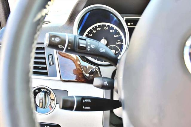 2013 Mercedes-Benz ML 350 4MATIC