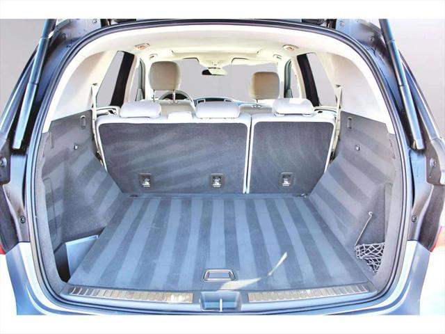 2013 Mercedes-Benz ML 350 4MATIC
