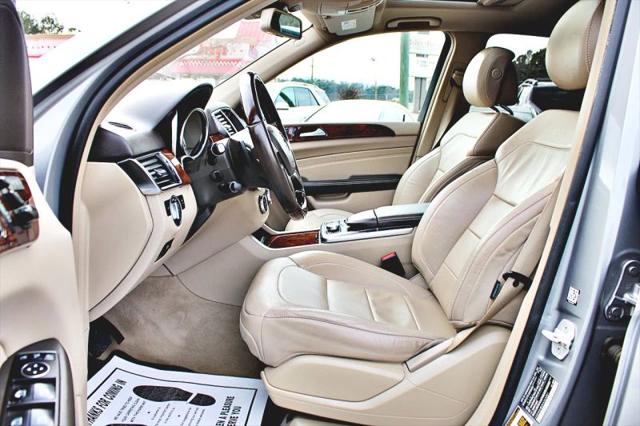 2014 Mercedes-Benz ML 350 4MATIC
