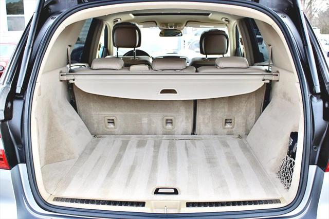 2014 Mercedes-Benz ML 350 4MATIC