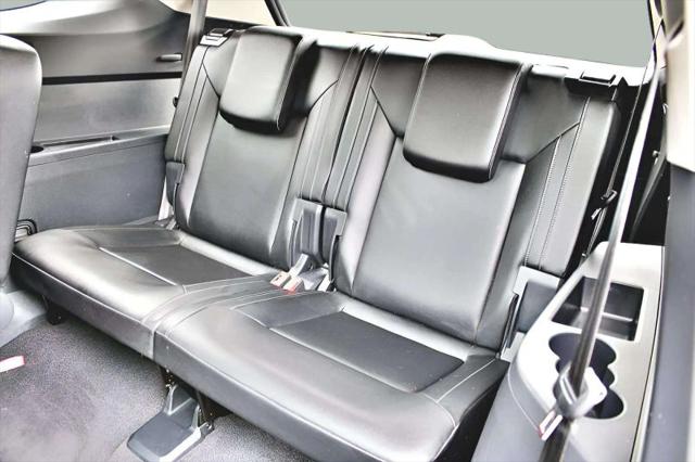 2019 Volkswagen Atlas 3.6L V6 SEL