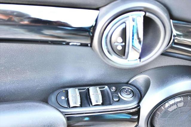 2016 MINI Hardtop Cooper S