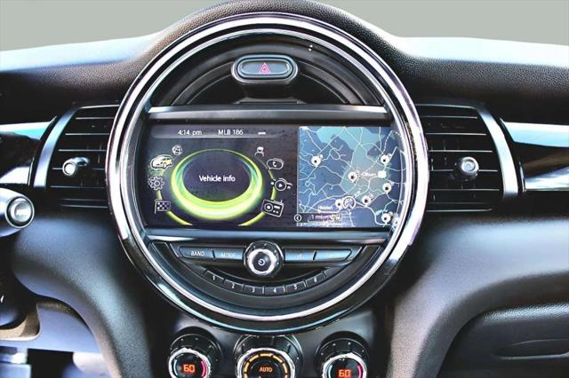 2016 MINI Hardtop Cooper S