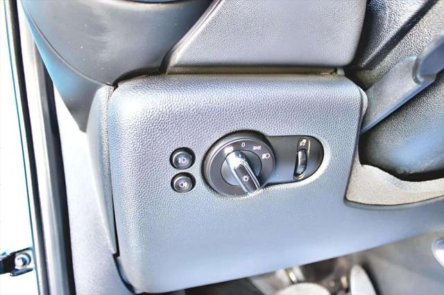 2016 MINI Hardtop Cooper S