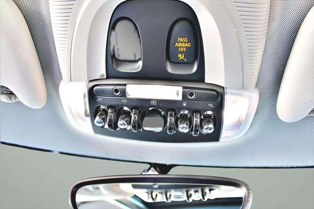 2016 MINI Hardtop Cooper S
