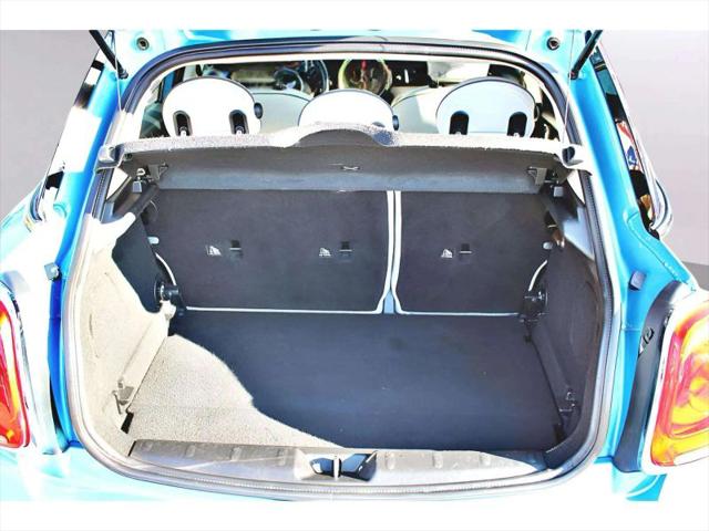 2016 MINI Hardtop Cooper S